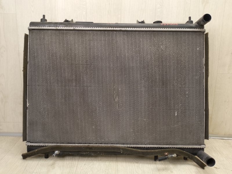 Радиатор основной PATHFINDER R52 12-21 2015 R52 3.5 VQ35DE