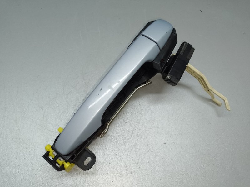 Ручка двери наружная задняя правая FORESTER 12-19