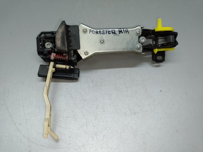 Ручка двери наружная задняя правая SUBARU FORESTER 12-19