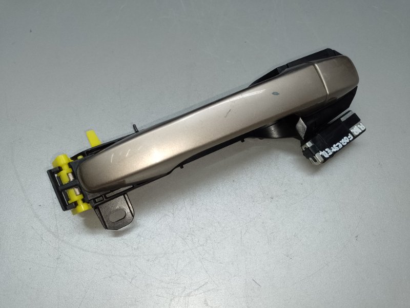 Ручка двери наружная задняя правая FORESTER 12-19