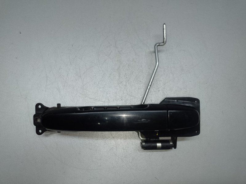 Ручка двери наружная передняя правая RAV4 05-12