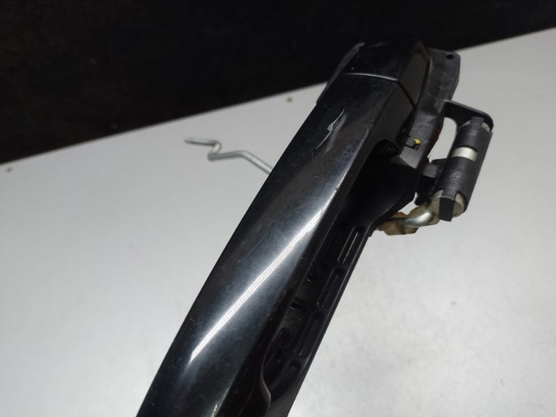 Ручка двери наружная передняя правая TOYOTA RAV4 05-12