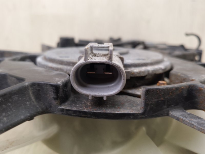 Диффузор вентилятора основного радиатора PRIUS - 30 09-17 2013 ZVW30 1.8 2ZRFXE Диффузор вентилятора основного радиатора PRIUS - 30 09-17 2013 ZVW30 1.8 2ZRFXE