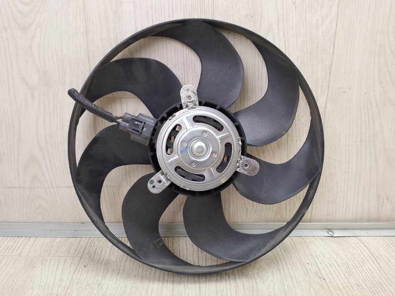 Вентилятор основного радиатора MKZ 13-20 2013 2.0 С20HDTX