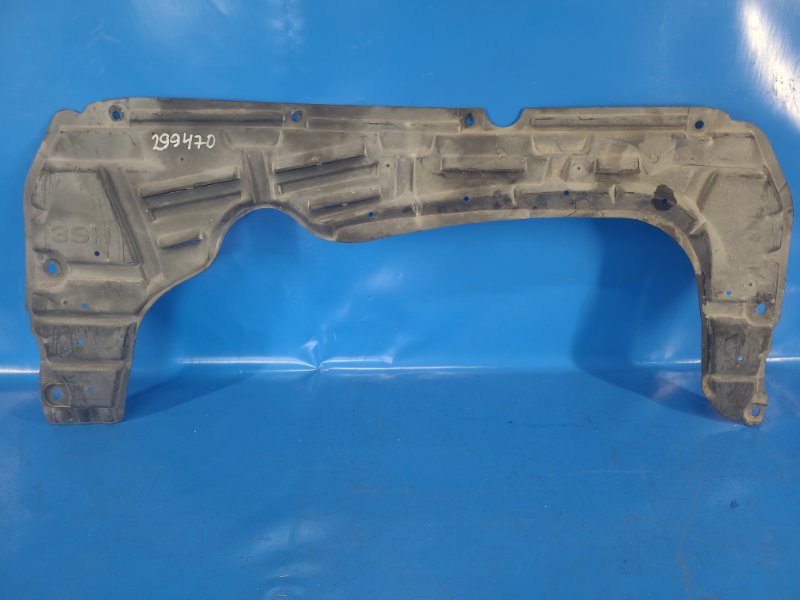 Запчасть защита двигателя NISSAN SENTRA B17 12-21 2013 1.8 MRA8DE 75892-3SH0A Б/У Защита двигателя NISSAN SENTRA B17 12-21 2013 1.8 MRA8DE 75892-3SH0A Б/У