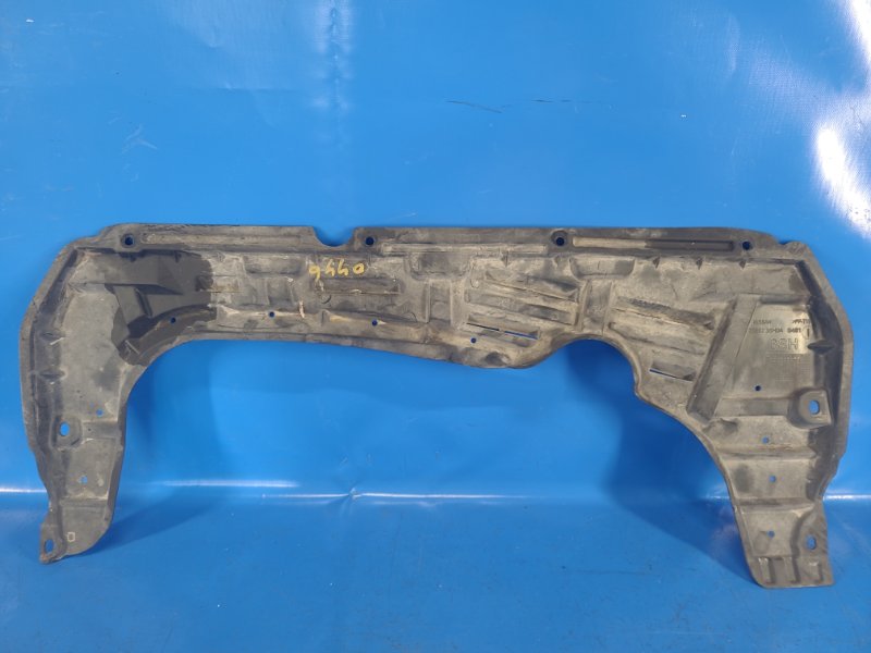 Защита двигателя NISSAN SENTRA B17 12-21 1.8 MRA8DE Защита двигателя NISSAN SENTRA B17 12-21 1.8 MRA8DE