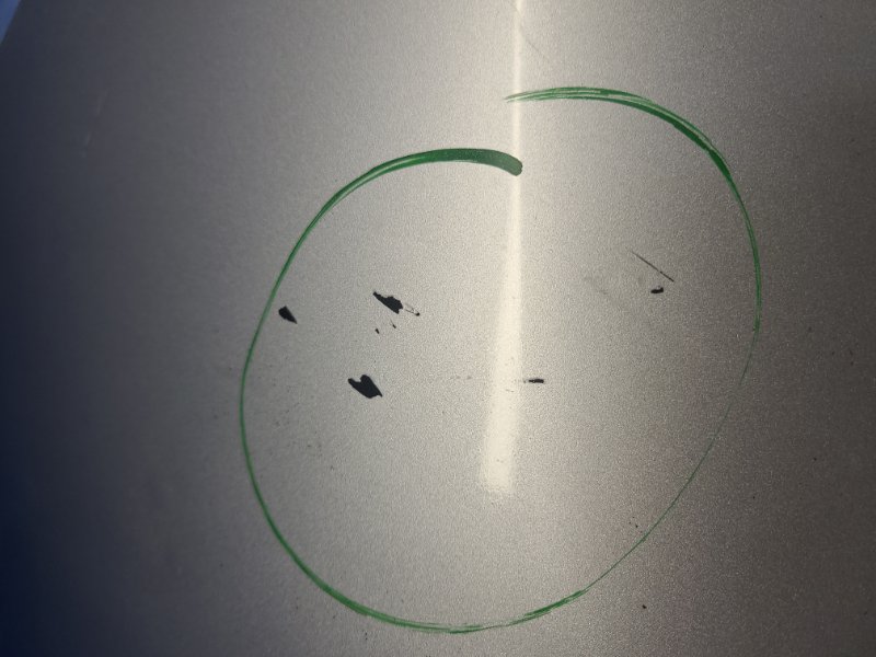 Бампер задний SENTRA B17 12-21 2013 1.8 MRA8DE