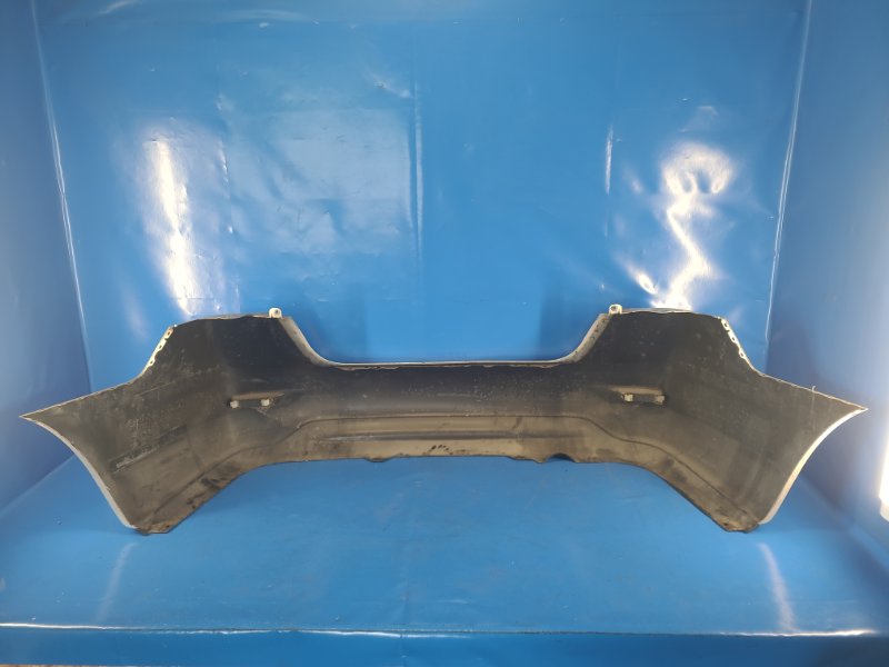 Бампер задний SENTRA B17 12-21 2013 1.8 MRA8DE