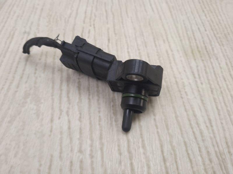 Датчик абсолютного давления (MAP sensor) KIA FORTE/CERATO TD 08-13 2011 TD 2.0 G4KD 393002B000 Б/У
