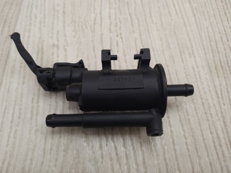 Клапан электромагнитный (вакуумный) KIA FORTE/CERATO TD 08-13 2011 TD 2.0 G4KD 28910-25100 Б/У