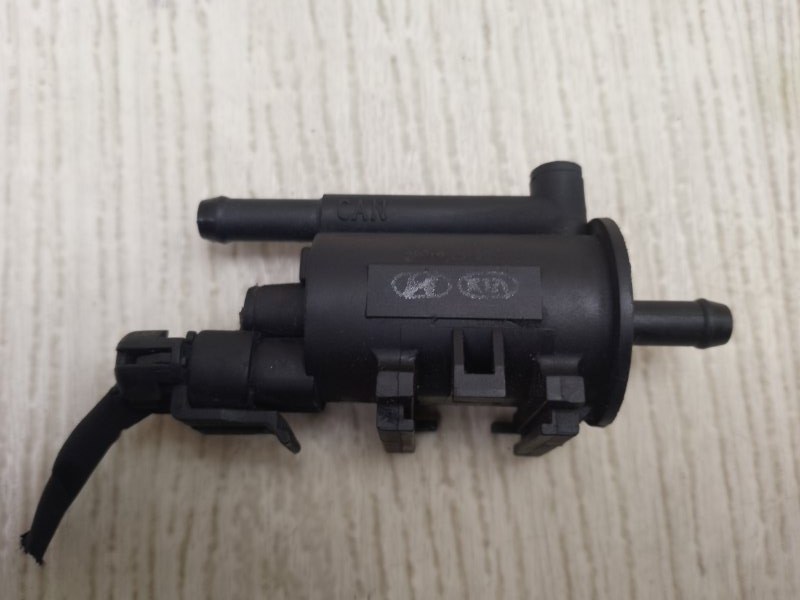 Клапан электромагнитный (вакуумный) FORTE/CERATO TD 08-13 2011 TD 2.0 G4KD