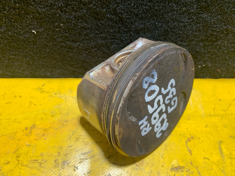 Поршень правый G35 03-07 2006 Седан 3.5