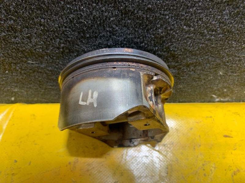 Поршень левый INFINITI G35 03-07 Седан 3.5