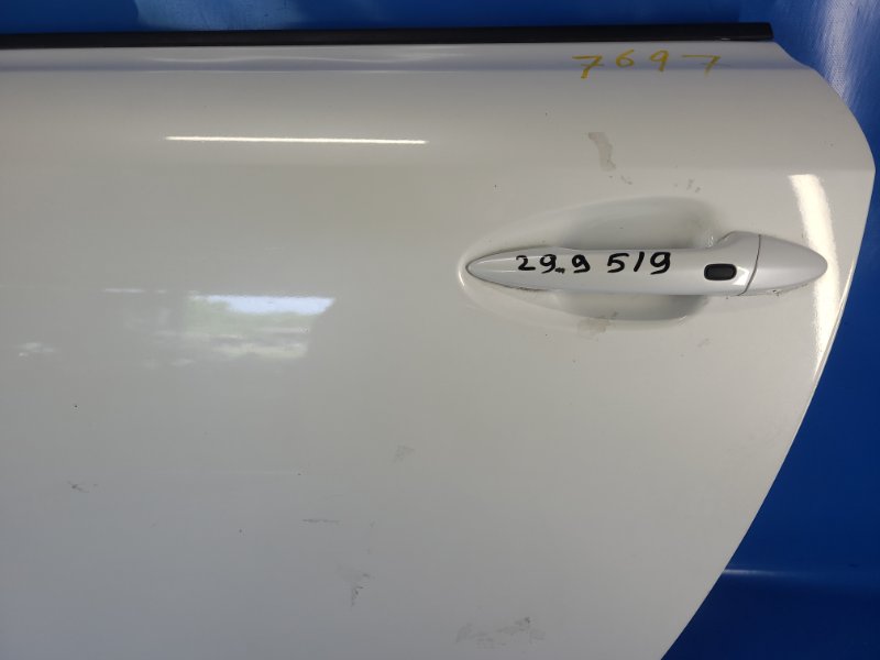 Дверь левая IS250/350 05-13 2013 GSE20L 2.5 4GR-FSE Дверь левая IS250/350 05-13 2013 GSE20L 2.5 4GR-FSE