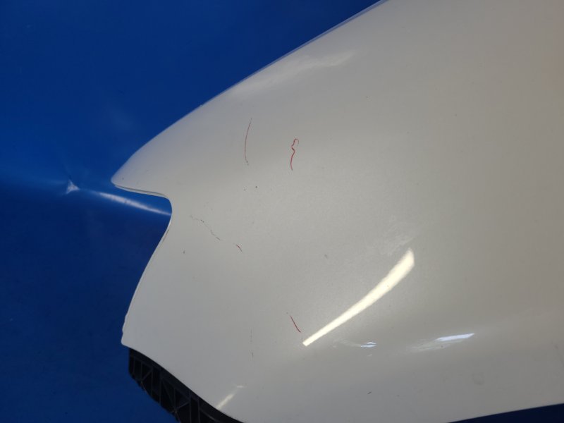 Крыло переднее левое LEXUS IS250/350 05-13 GSE20L 2.5 4GR-FSE