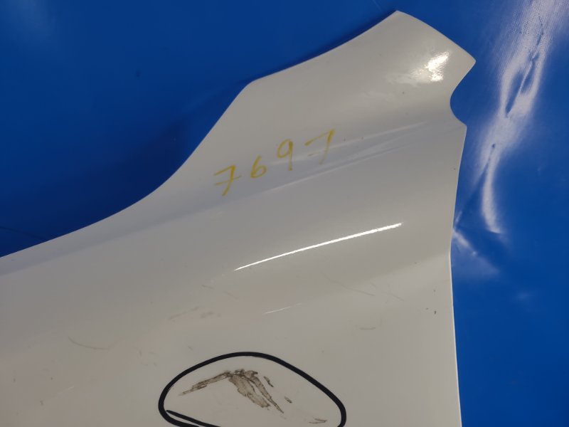 Крыло переднее левое IS250/350 05-13 2013 GSE20L 2.5 4GR-FSE