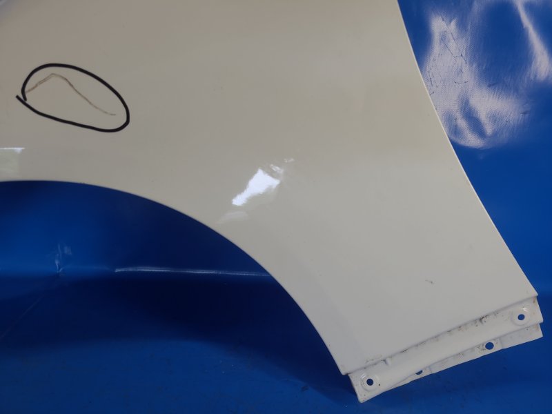 Крыло переднее левое IS250/350 05-13 2013 GSE20L 2.5 4GR-FSE