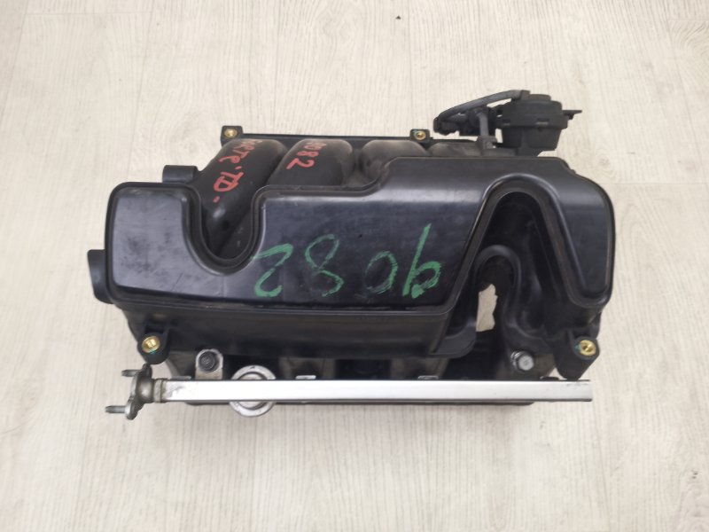 Коллектор впускной FORTE/CERATO TD 08-13 2011 TD 2.0 G4KD