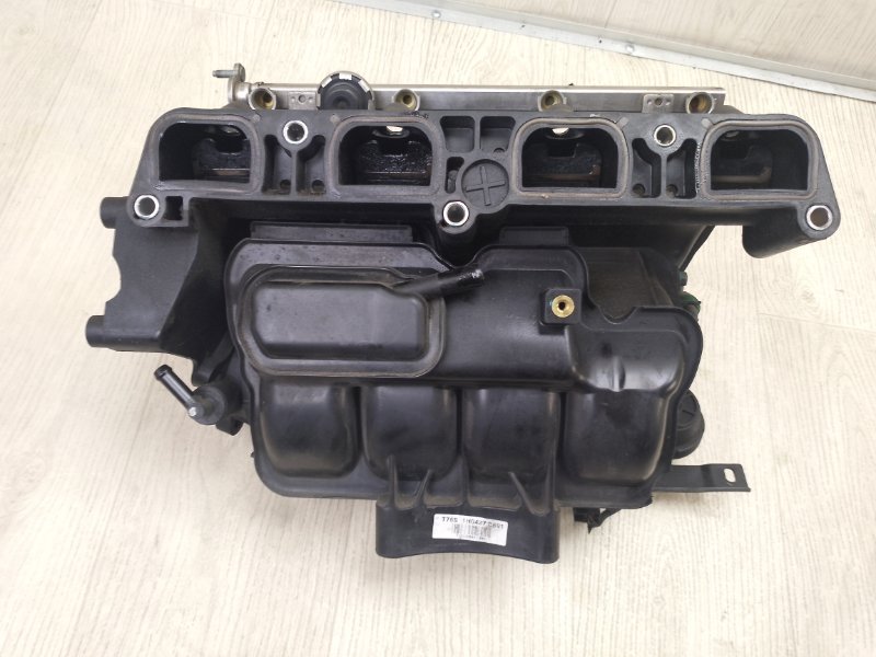 Коллектор впускной KIA FORTE/CERATO TD 08-13 TD 2.0 G4KD
