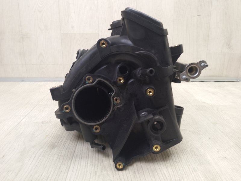 Коллектор впускной FORTE/CERATO TD 08-13 2011 TD 2.0 G4KD