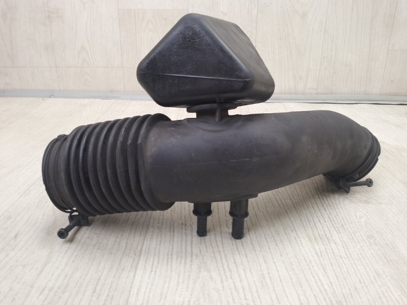 Патрубок впускного коллектора FORTE/CERATO TD 08-13 2011 TD 2.0 G4KD