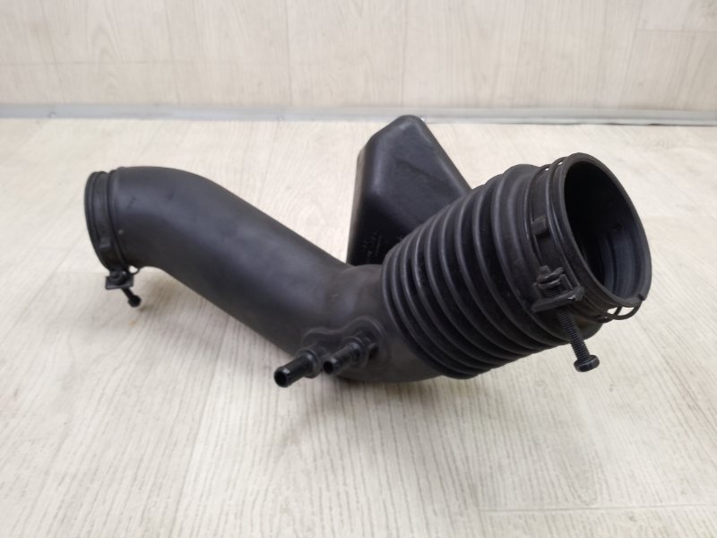 Патрубок впускного коллектора FORTE/CERATO TD 08-13 2011 TD 2.0 G4KD