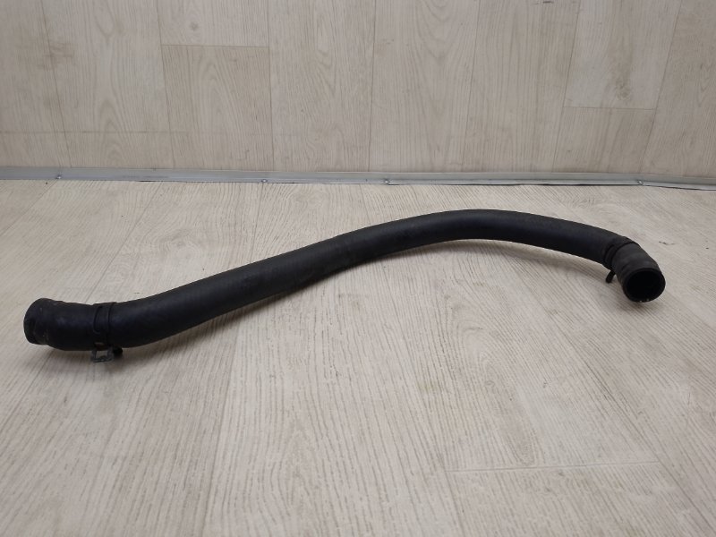 Патрубок радиатора печки KIA FORTE/CERATO TD 08-13 2011 TD 2.0 G4KD 254111M100 Б/У