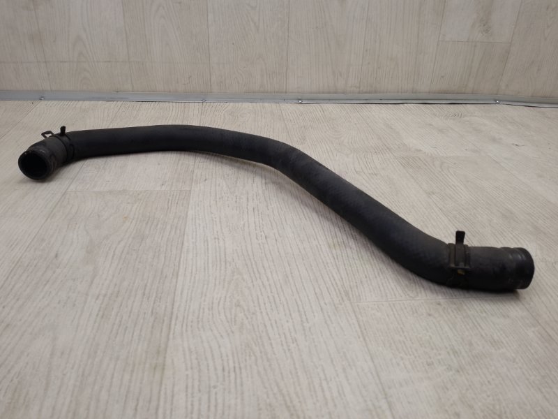 Патрубок радиатора печки FORTE/CERATO TD 08-13 2011 TD 2.0 G4KD