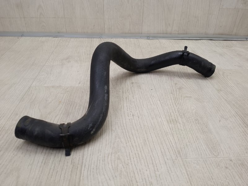 Патрубок радиатора печки FORTE/CERATO TD 08-13 2011 TD 2.0 G4KD