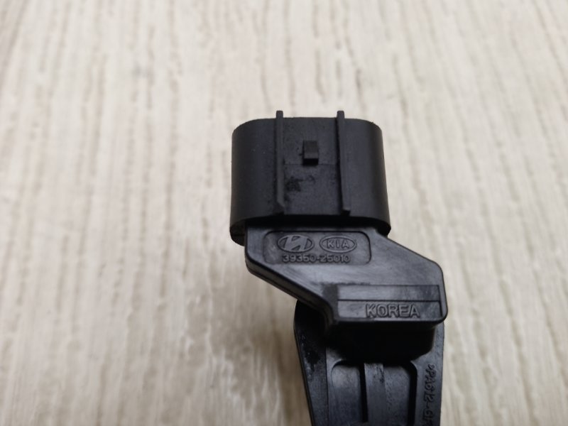 Датчик положения распредвала FORTE/CERATO TD 08-13 2011 TD 2.0 G4KD