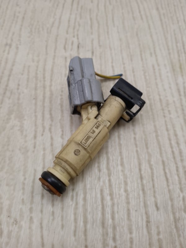 Форсунка топливная FORTE/CERATO TD 08-13 2011 TD 2.0 G4KD