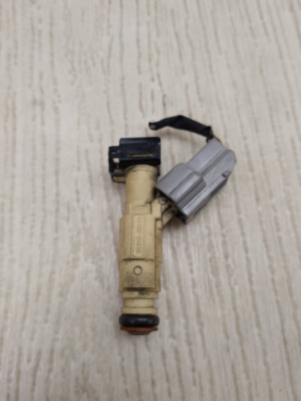 Форсунка топливная FORTE/CERATO TD 08-13 2011 TD 2.0 G4KD