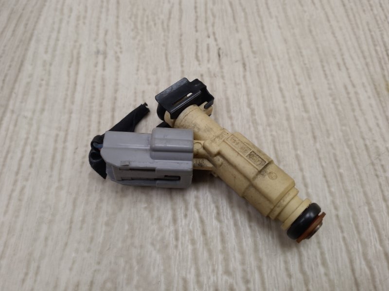 Форсунка топливная FORTE/CERATO TD 08-13 2011 TD 2.0 G4KD