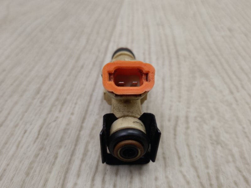 Форсунка топливная FORTE/CERATO TD 08-13 2011 TD 2.0 G4KD
