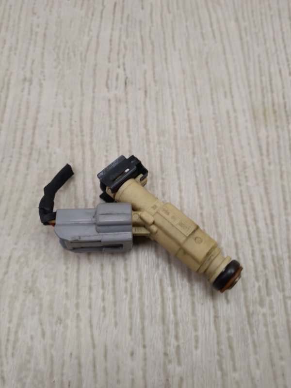 Форсунка топливная FORTE/CERATO TD 08-13 2011 TD 2.0 G4KD