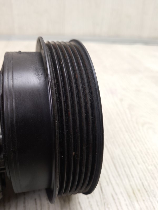 Компрессор кондиционера KIA FORTE/CERATO TD 08-13 TD 2.0 G4KD