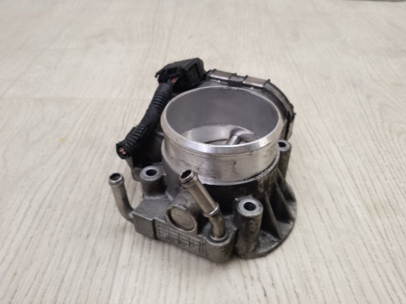 Дроссельная заслонка FORTE/CERATO TD 08-13 2011 TD 2.0 G4KD