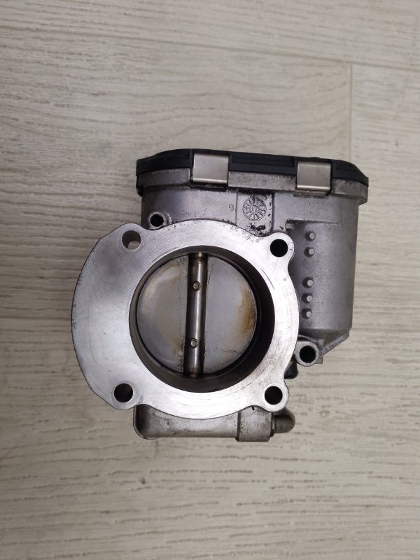 Дроссельная заслонка FORTE/CERATO TD 08-13 2011 TD 2.0 G4KD