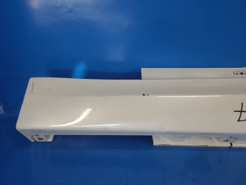 Накладка порога наружная левая IS250/350 05-13 2013 GSE20L 2.5 4GR-FSE