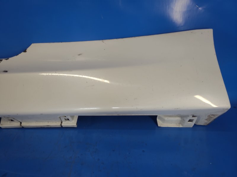 Накладка порога наружная левая IS250/350 05-13 2013 GSE20L 2.5 4GR-FSE