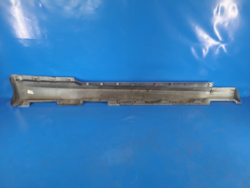 Накладка порога наружная левая IS250/350 05-13 2013 GSE20L 2.5 4GR-FSE