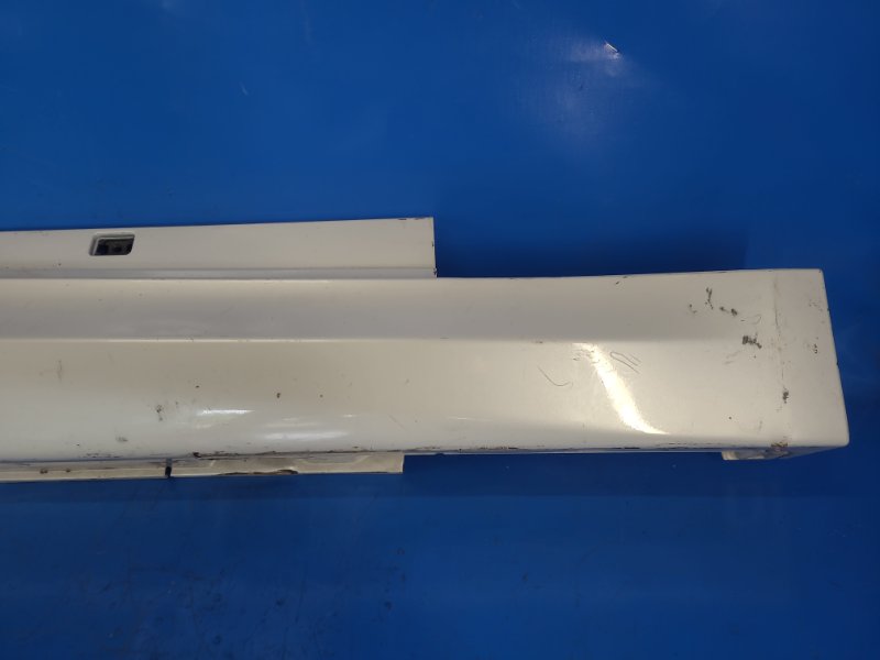 Накладка порога наружная правая IS250/350 05-13 2013 GSE20L 2.5 4GR-FSE