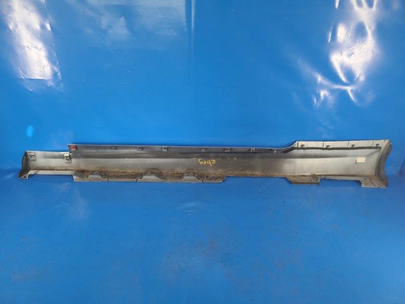 Накладка порога наружная правая IS250/350 05-13 2013 GSE20L 2.5 4GR-FSE
