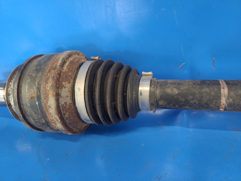 Привод задний правый LEXUS IS250/350 05-13 GSE20L 2.5 4GR-FSE