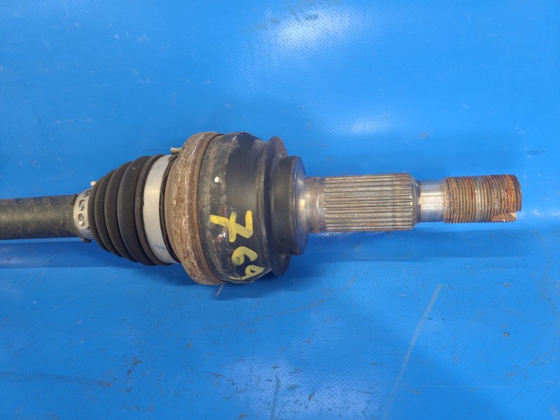 Привод задний правый IS250/350 05-13 2013 GSE20L 2.5 4GR-FSE