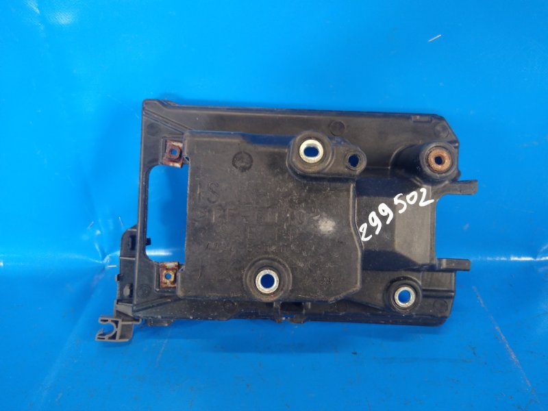 Полка аккумулятора LEXUS IS250/350 05-13 2013 GSE20L 2.5 4GR-FSE 74431-53050 Б/У