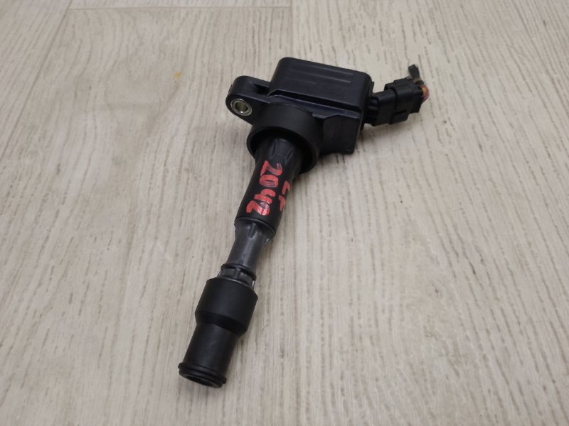 Катушка зажигания HYUNDAI SONATA LF 2014- 2016 LF 2.0 G4NG 273002E601 Б/У