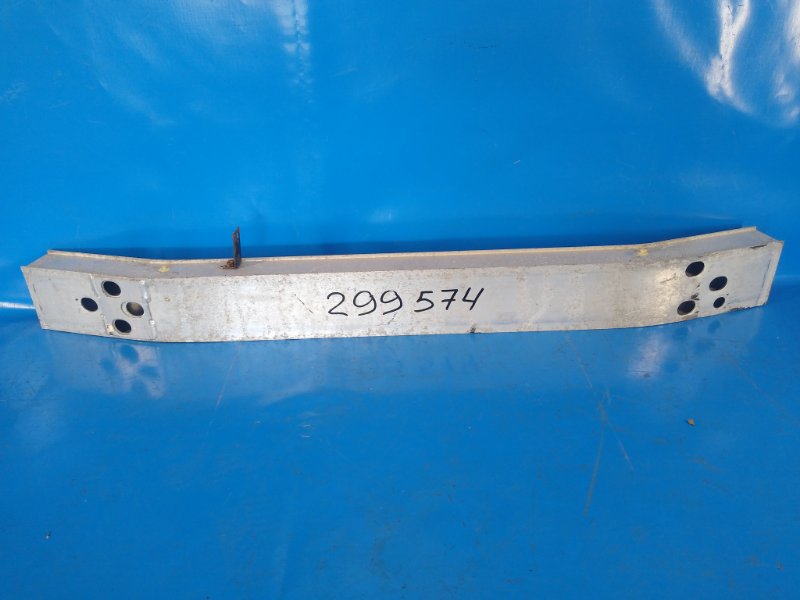 Усилитель переднего бампера LEXUS IS250/350 05-13 2013 GSE20L 2.5 4GR-FSE 52131-53060 Б/У