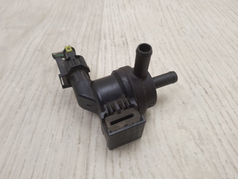 Клапан электромагнитный (вакуумный) HYUNDAI SONATA LF 2014- 2016 LF 2.0 G4NG 289102E600 Б/У