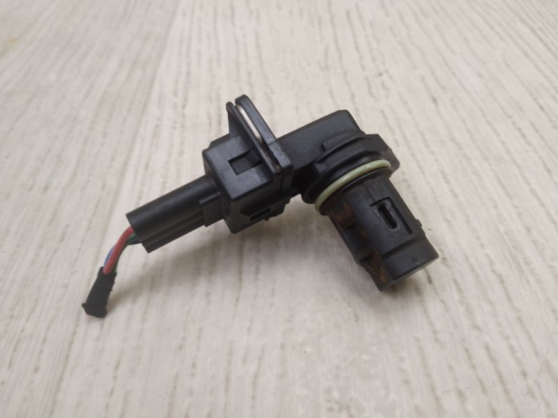 Датчик положения распредвала HYUNDAI SONATA LF 2014- 2016 LF 2.0 G4NG 393502E600 Б/У